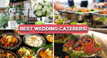 15 Best Wedding Buffet Caterers For Your Big Day, Including Halal Options