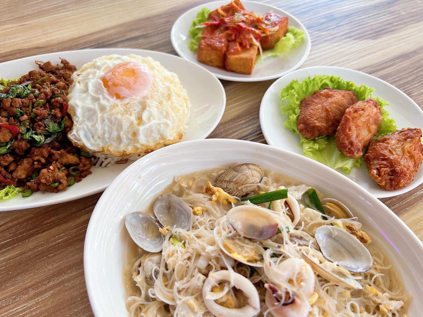 10 Best Chinese Restaurants In Singapore Eatbook sg