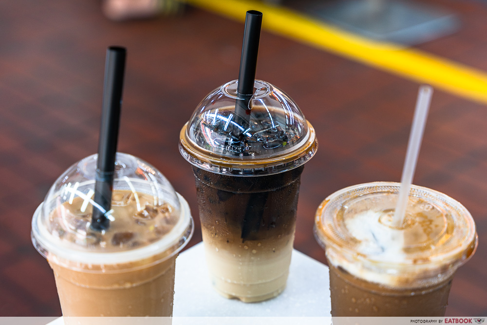 kopi stalls in singapore