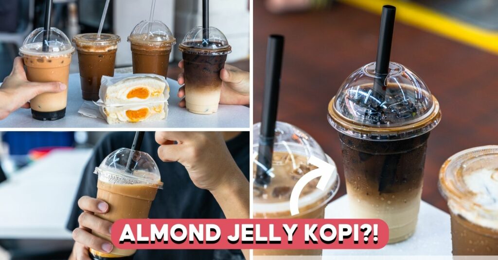 daily cup - feature image