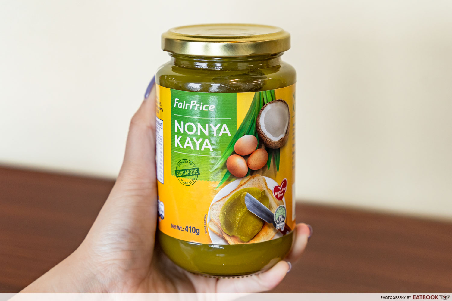 fairprice-kaya