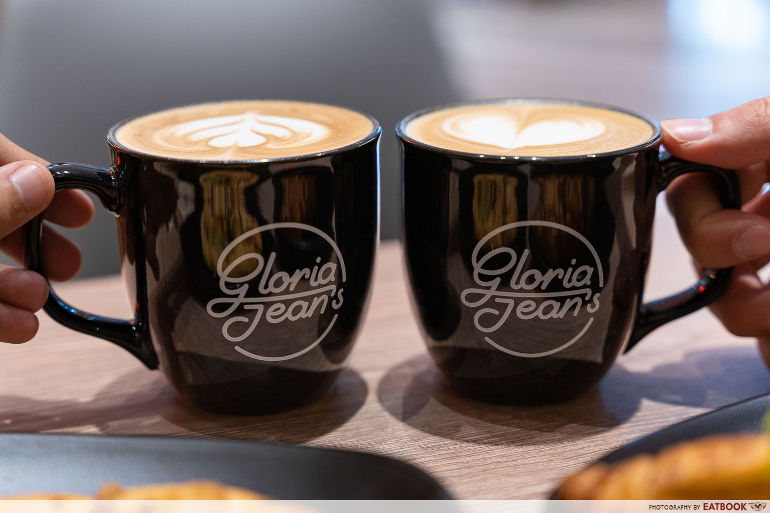 gloria jeans coffees