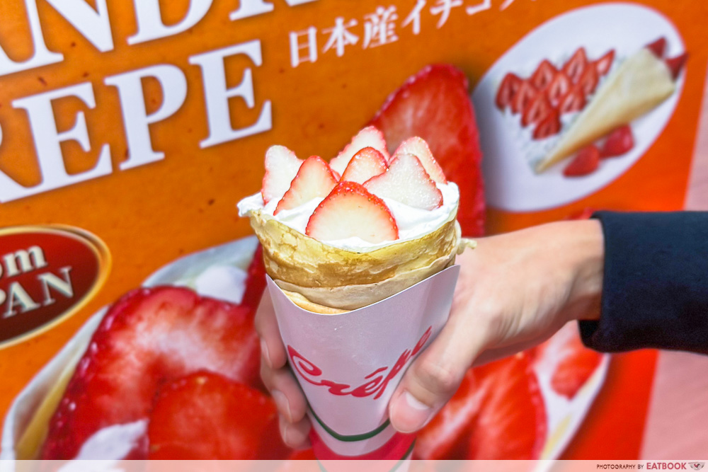 isetan-sakura-matsuri-2023-crepe