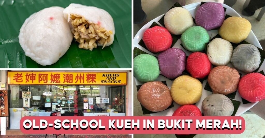 kuehs and snacks cover