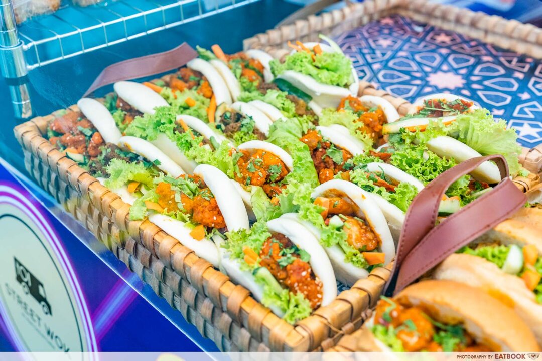 Geylang Serai Ramadan Bazaar 2023 Food Guide Eatbook.sg