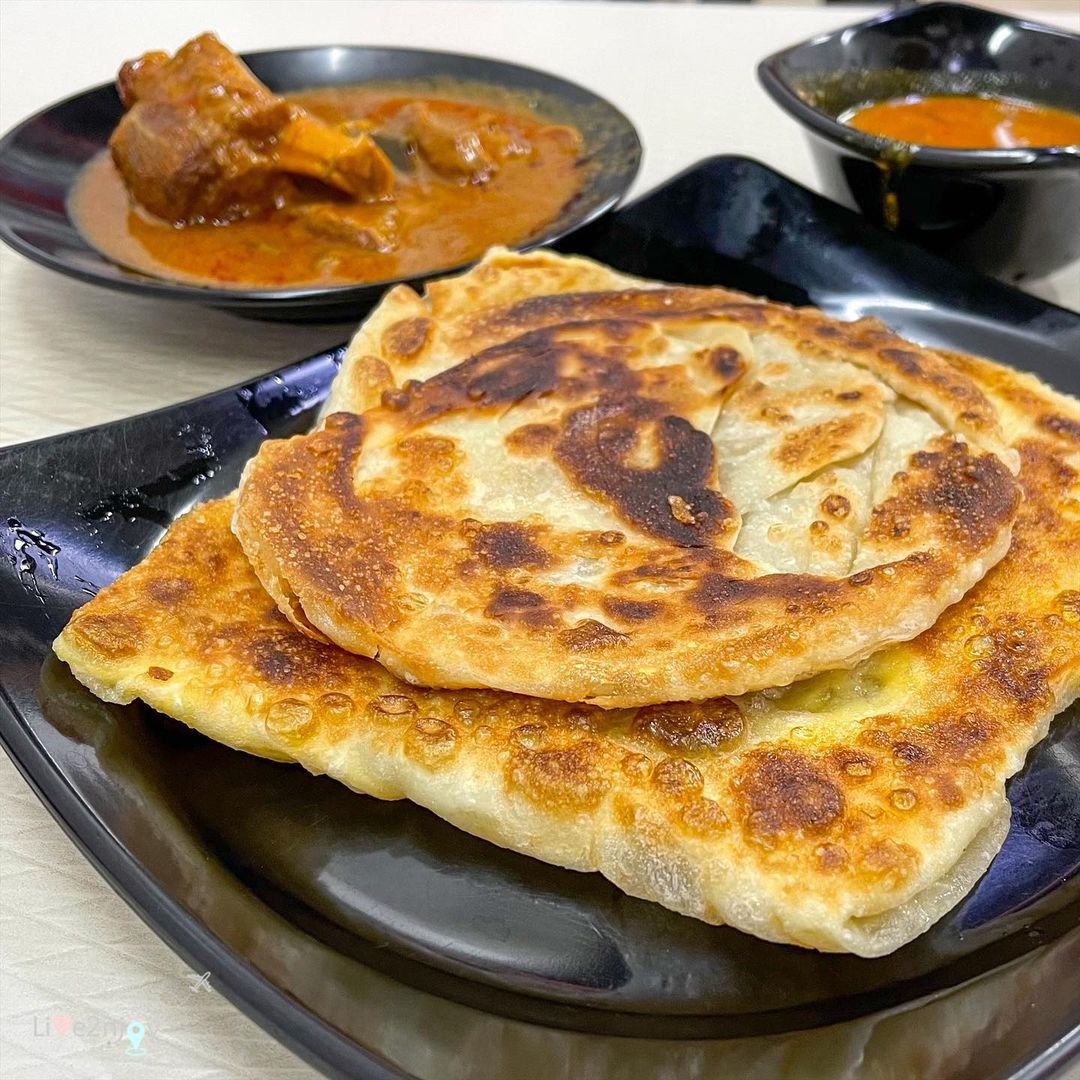 Alexandra Central Mall master prata 