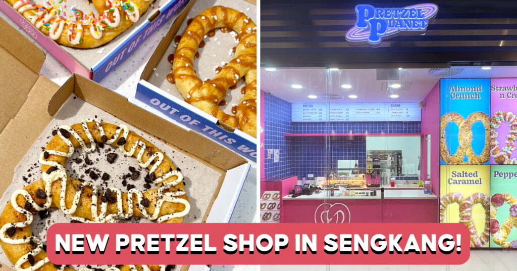 pretzel planet cover img