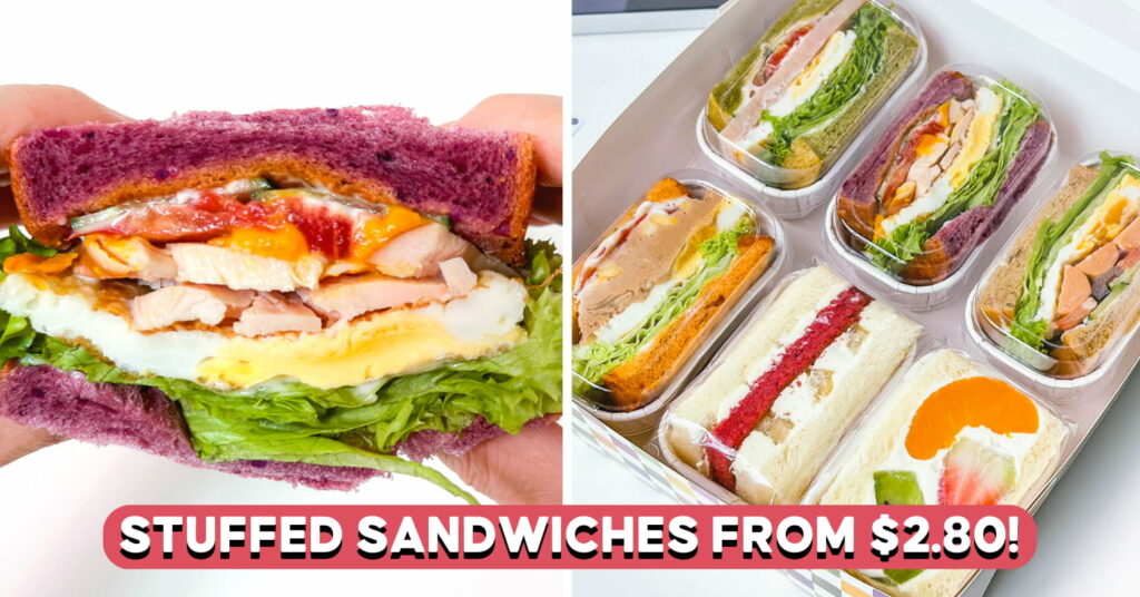 san.wich - feature image