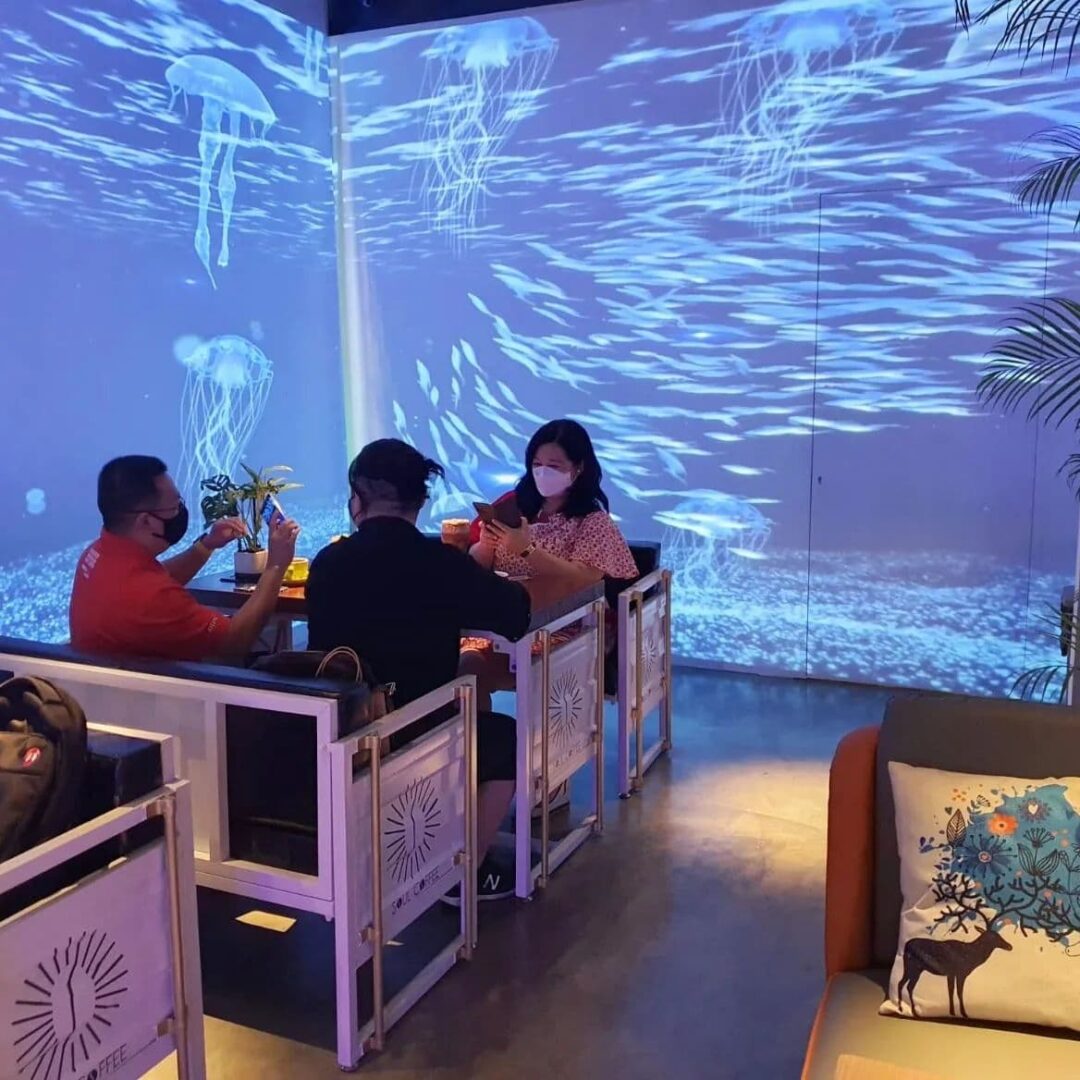 Soul Coffee Cafe With Horoscope Drinks And Tarot Readings In KINEX