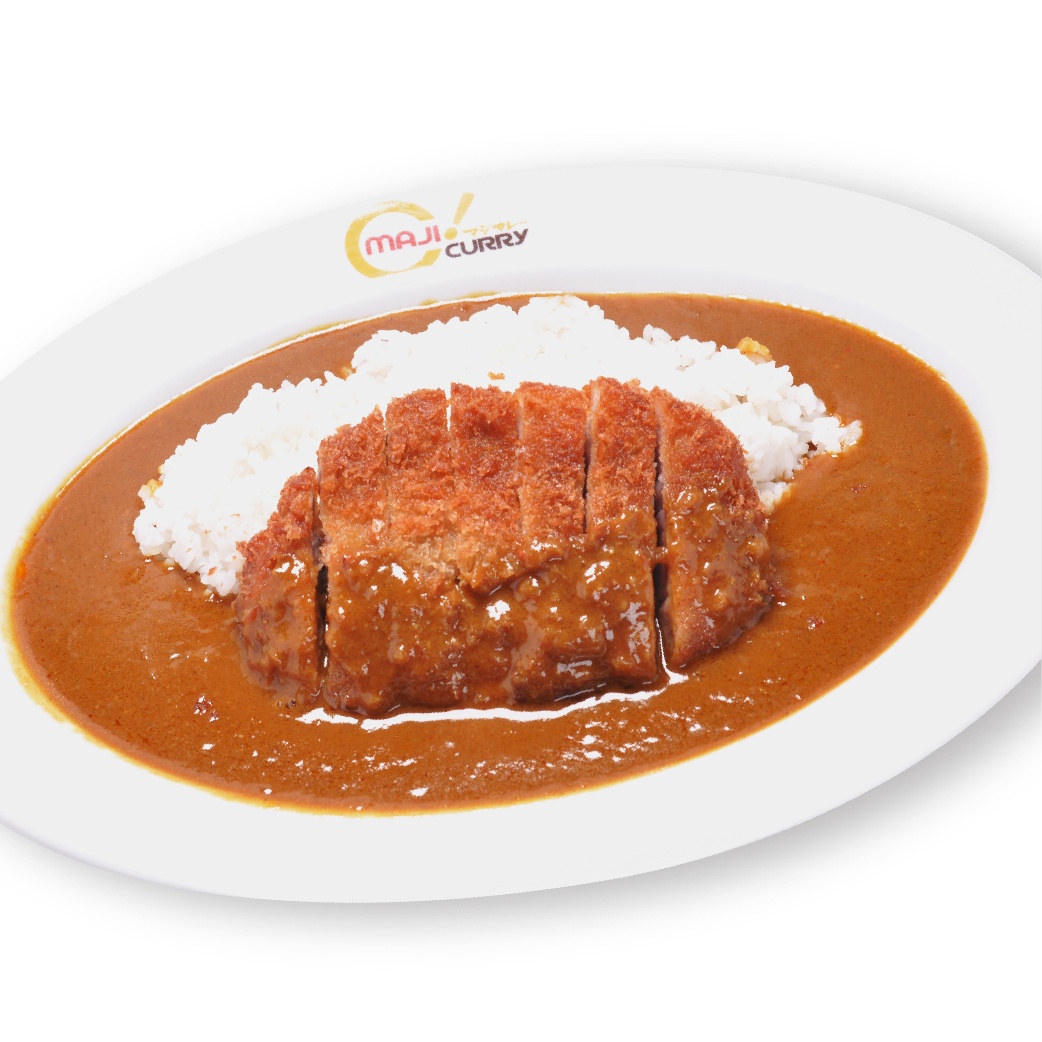 takagi coffee Curry rice (1)