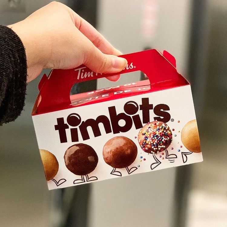 Tim Hortons® to launch in South Korea in 2023