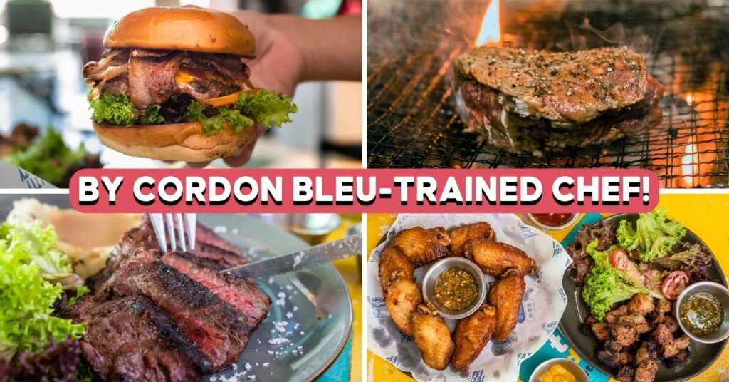 Fatty Patty Grill and Bar - feature image