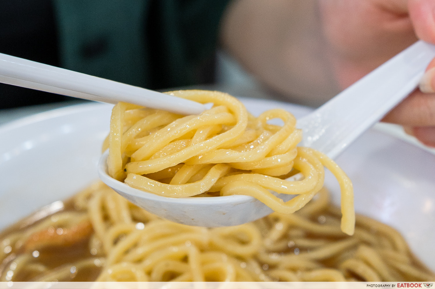 Geylang-Laksa-Prawn-Noodles-Noodle