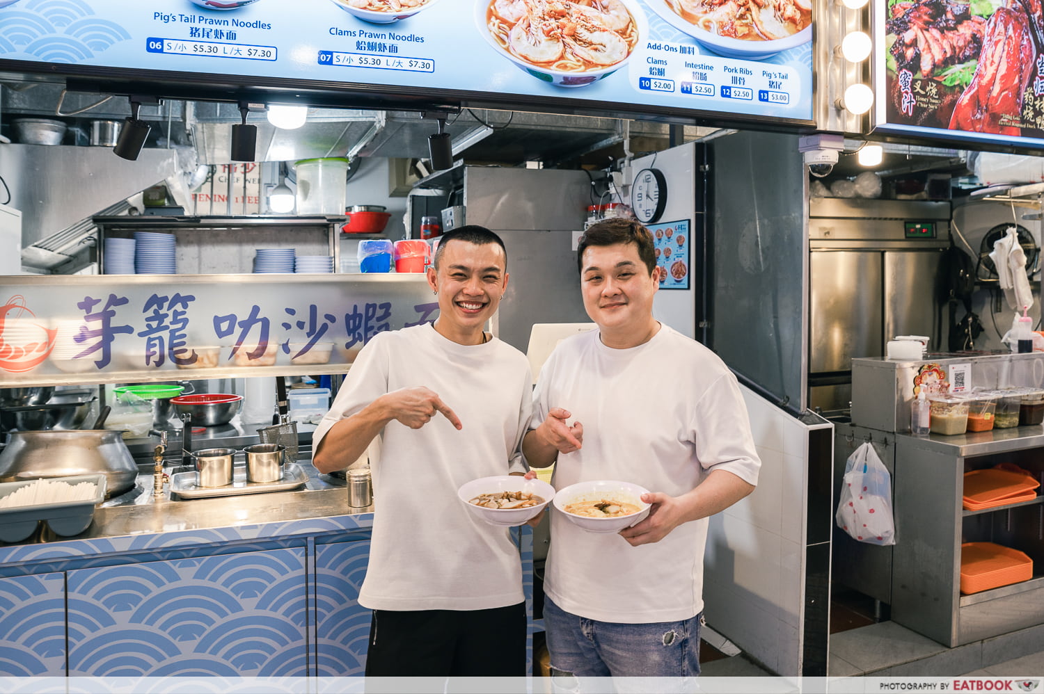 Geylang-Laksa-Prawn-Noodles-chefs