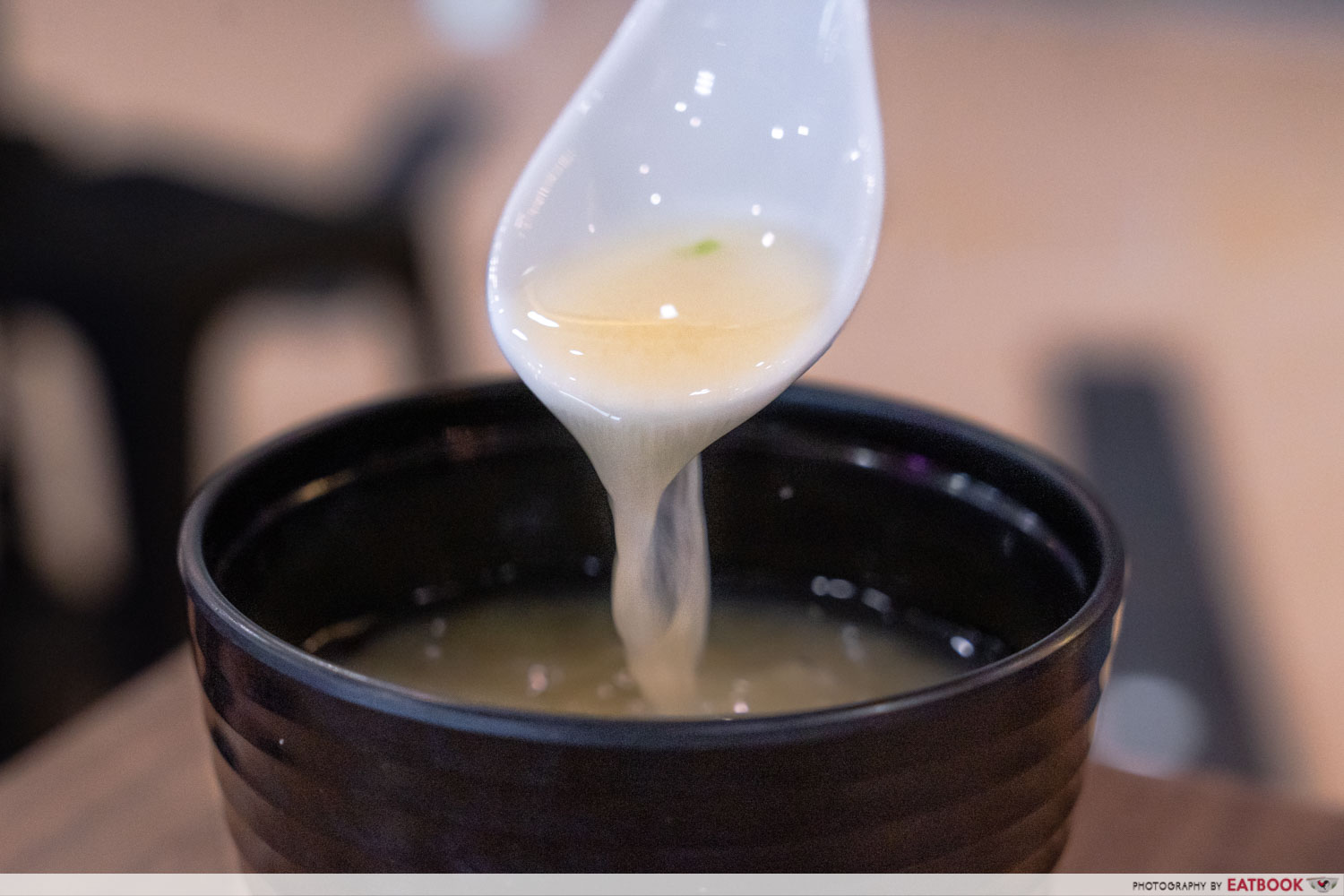 Minami-Maki-Miso-Soup