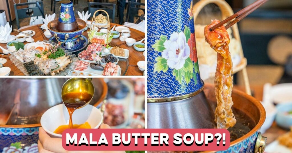 sichuan mala butter hotpot Archives EatBook.sg Local Singapore Food