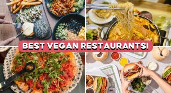 15 Vegan Restaurants For Plant-Based Korean Food, Loaded Burgers And More