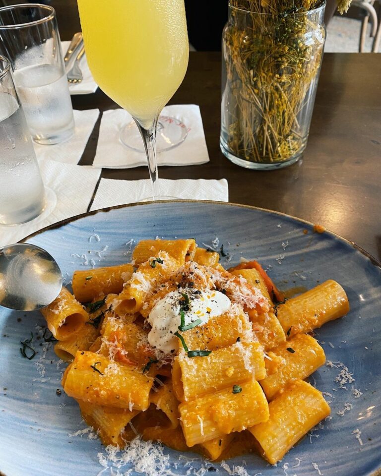 Bar Milano 35++ Brunch Buffet In Chinatown Eatbook.sg