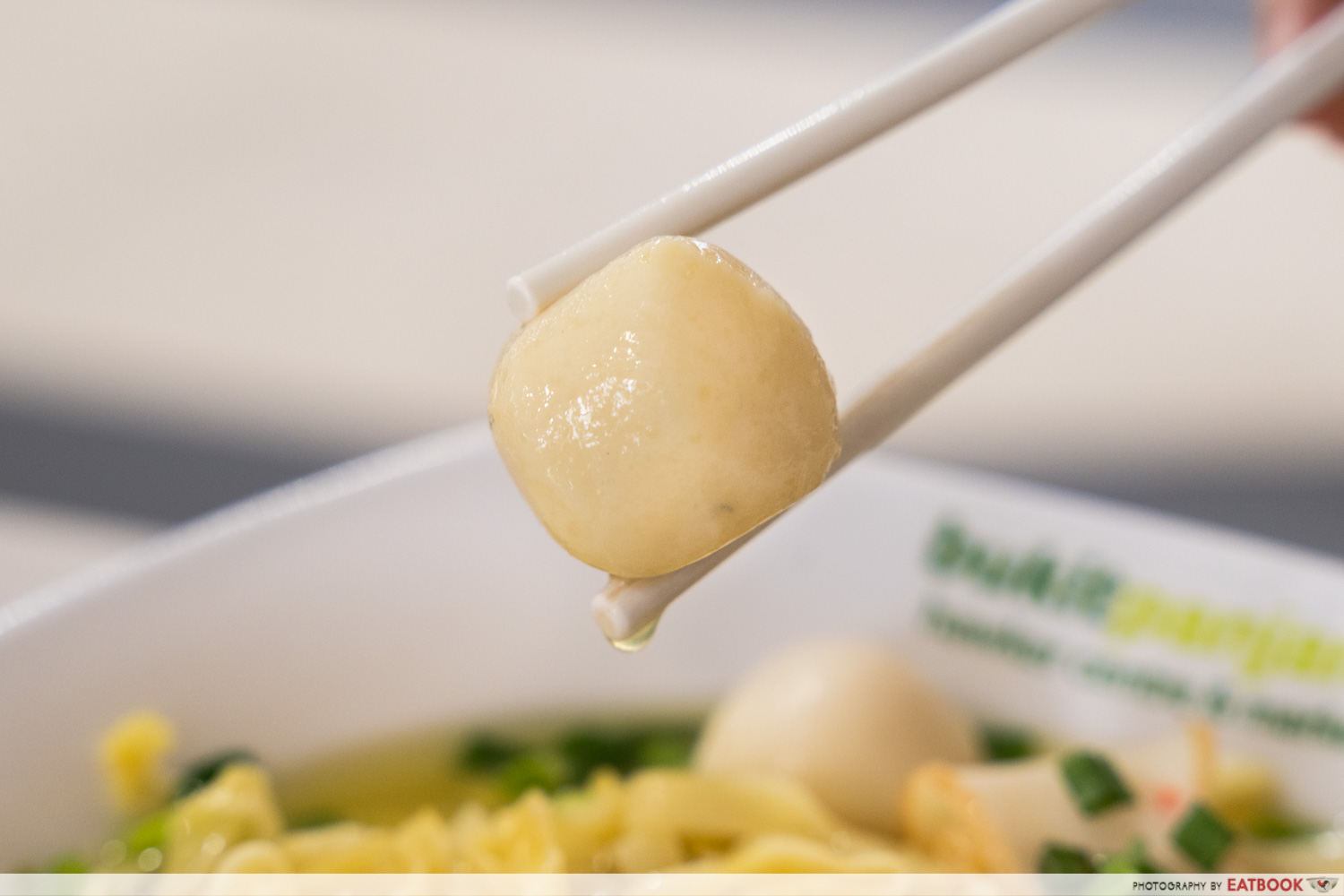You-Xiang-Teochew-Noodle-Fishball