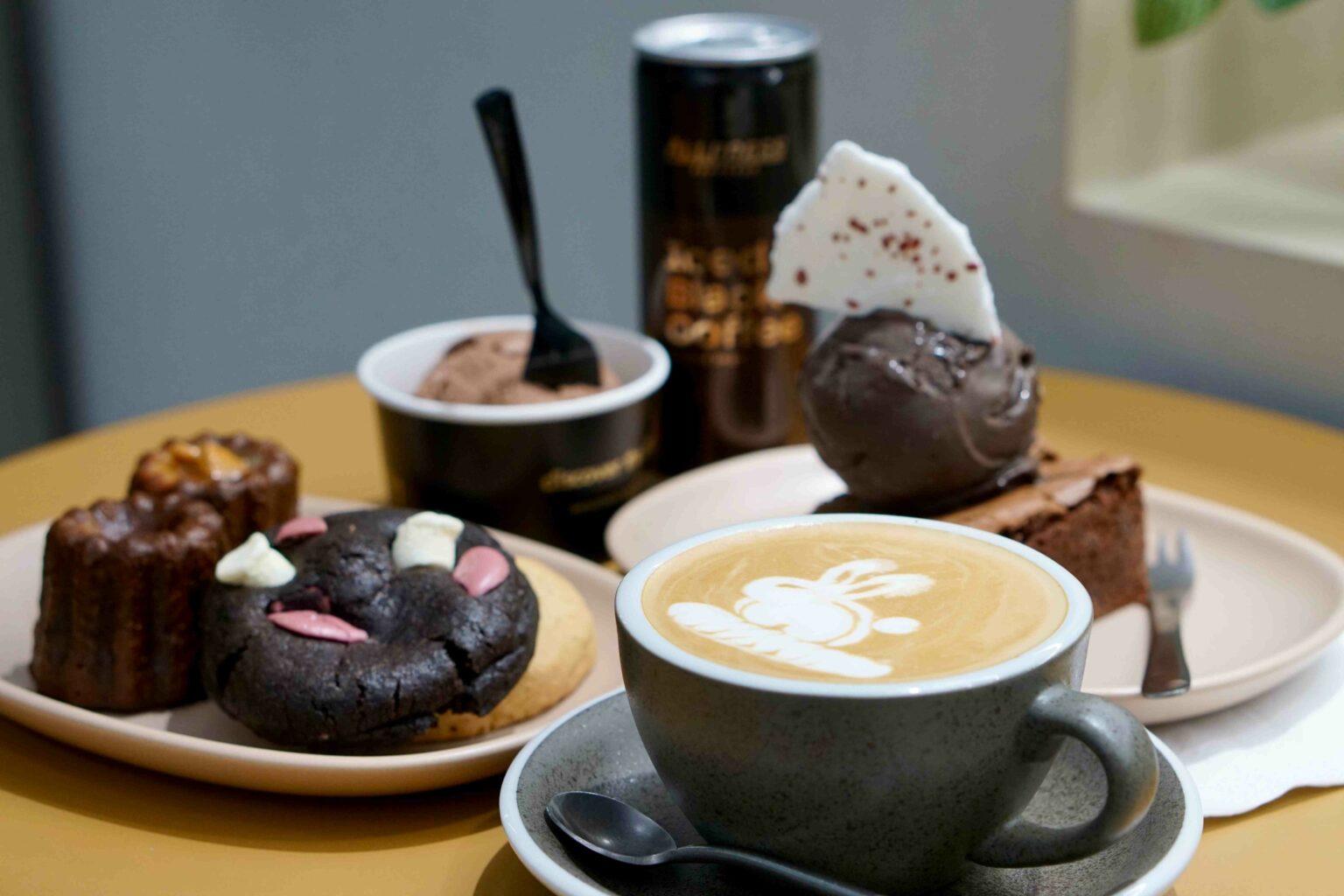 Allpress Espresso Cafe Famous New Zealand Roastery Opens Singapore Pop