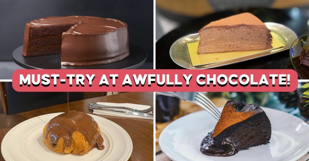 awfully chocolate singapore