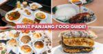 15 Best Bukit Panjang Food Places For Halal Beef Noodles, Famous Lor Mee And More