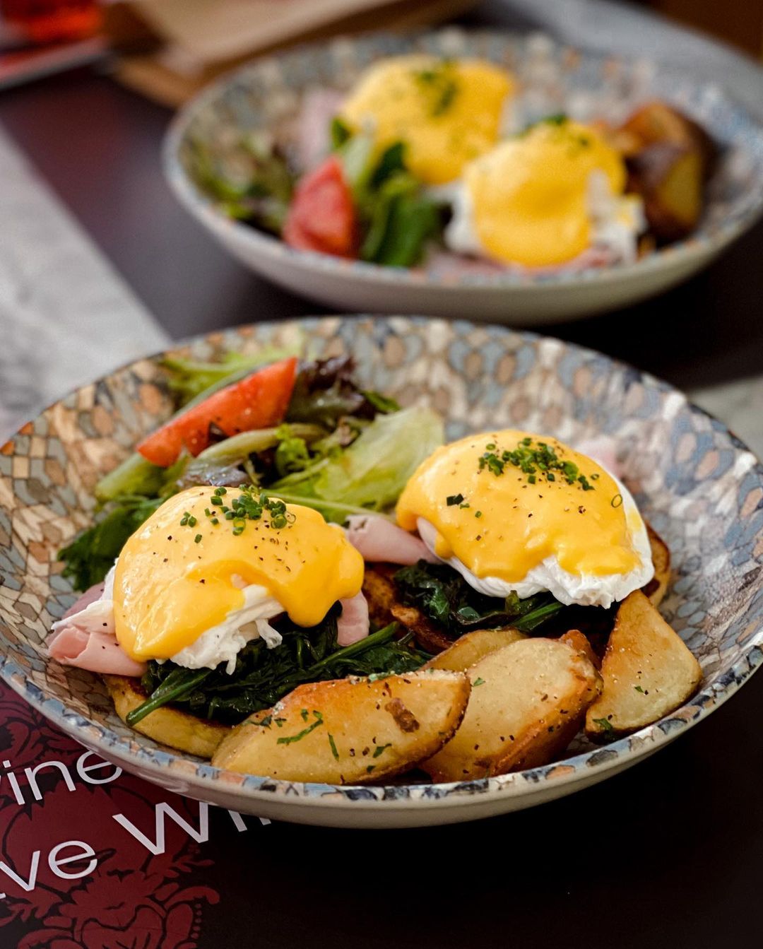 Singapore 15++ FreeFlow Mimosa Brunch Eatbook.sg