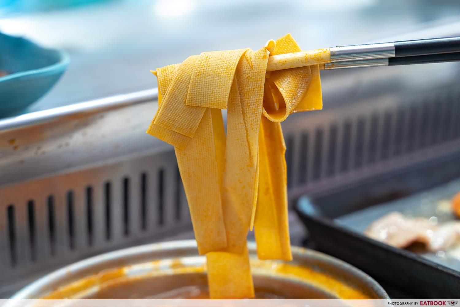 good-combo-hotpot-&-bbq-buffet-chinatown-beancurd-skin-interaction