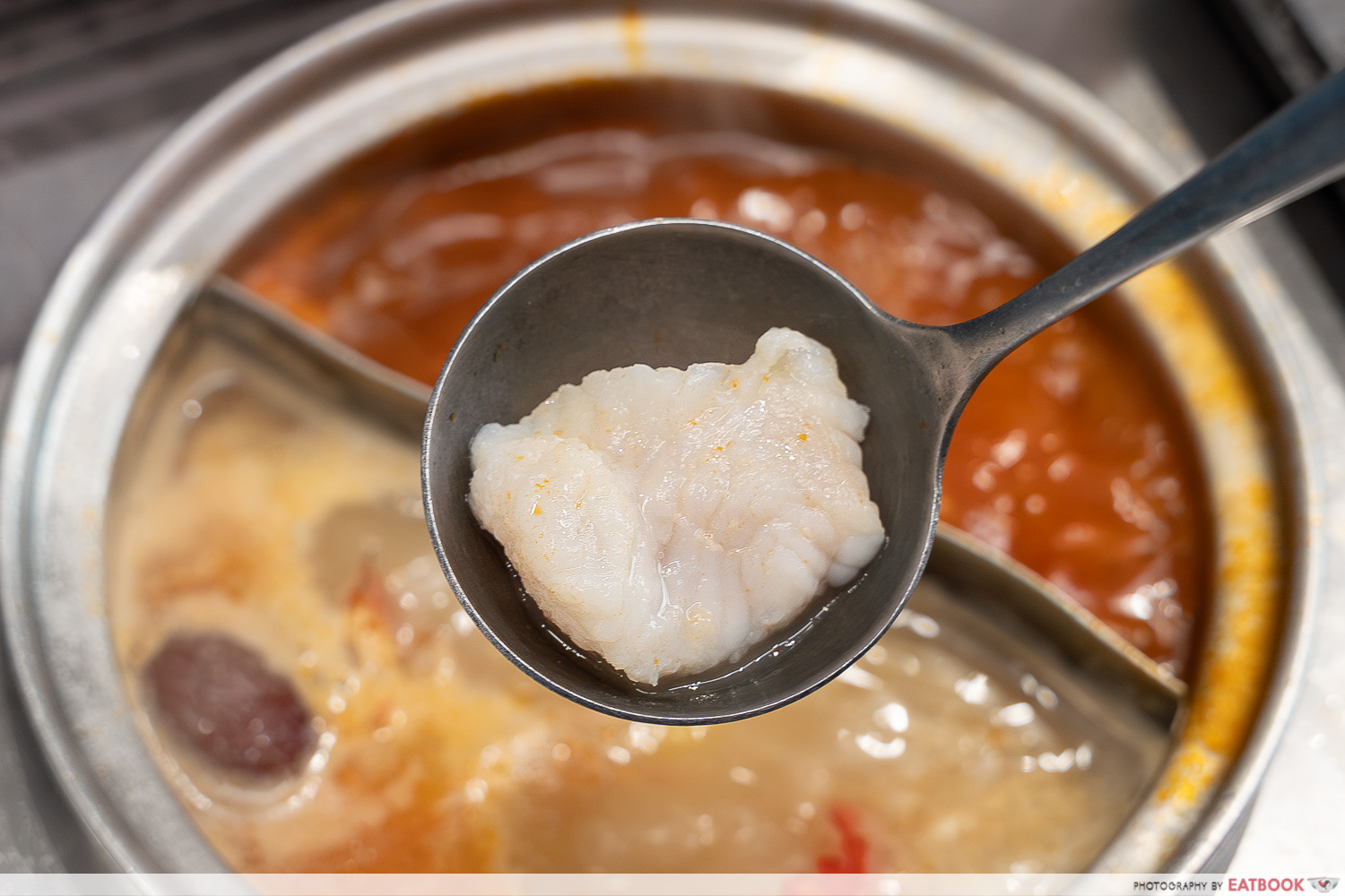 good-combo-hotpot-&-bbq-buffet-chinatown-dory-fish-interaction