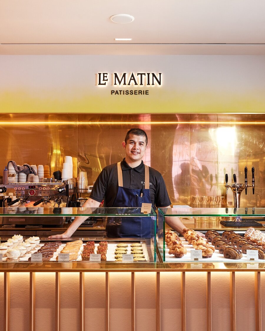 le matin - chef al matin full (1)