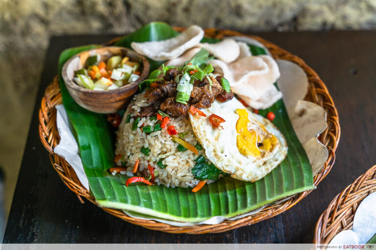 Bali Ubud Food Guide: 11 Food Places You Must Try | Eatbook.sg