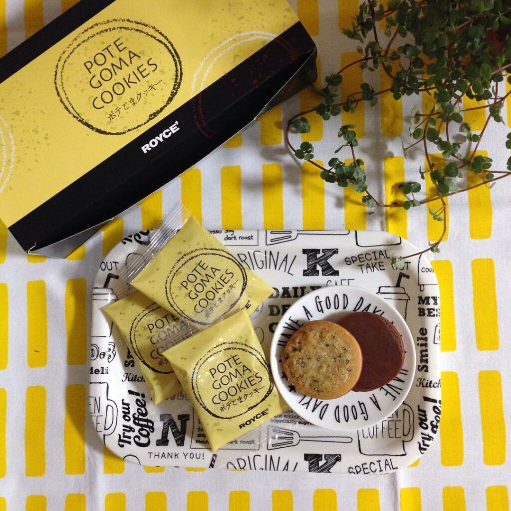 6 Best Royce' Chocolates Snacks To Buy Eatbook.sg