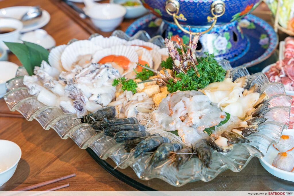 sichuan-mala-butter-hotpot-seafood-platter