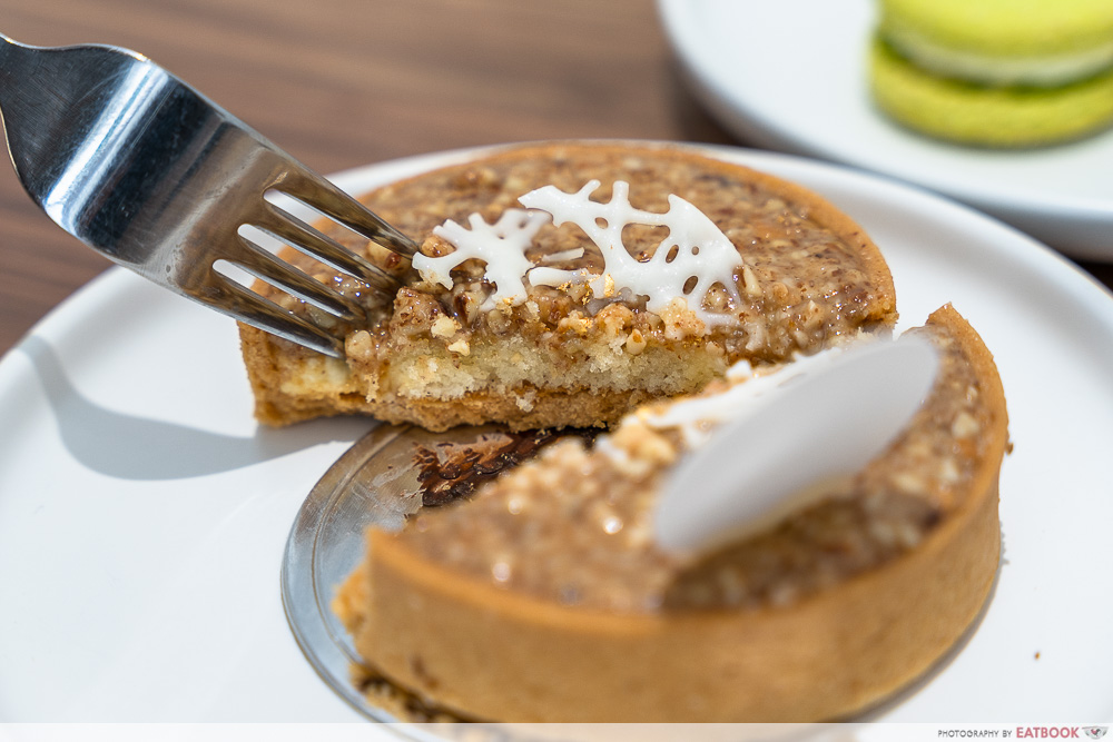 three-cheers-patisserie-almond-tart