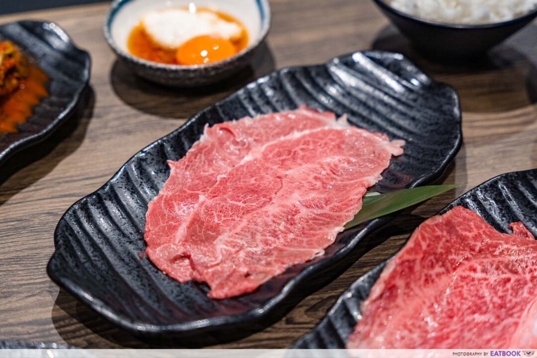 10 Best Wagyu Buffets In Singapore | Eatbook.sg