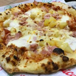 14 Best Pizza In Singapore For All Budgets | Eatbook.sg