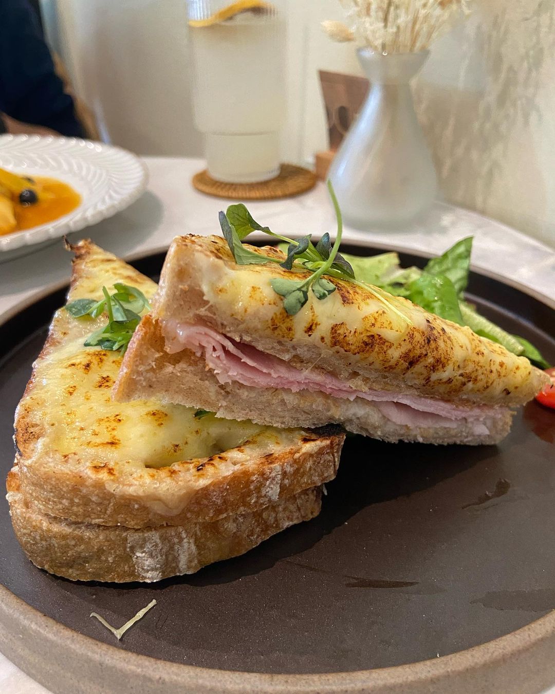 Chez_Suzette_Croque_Monsieur