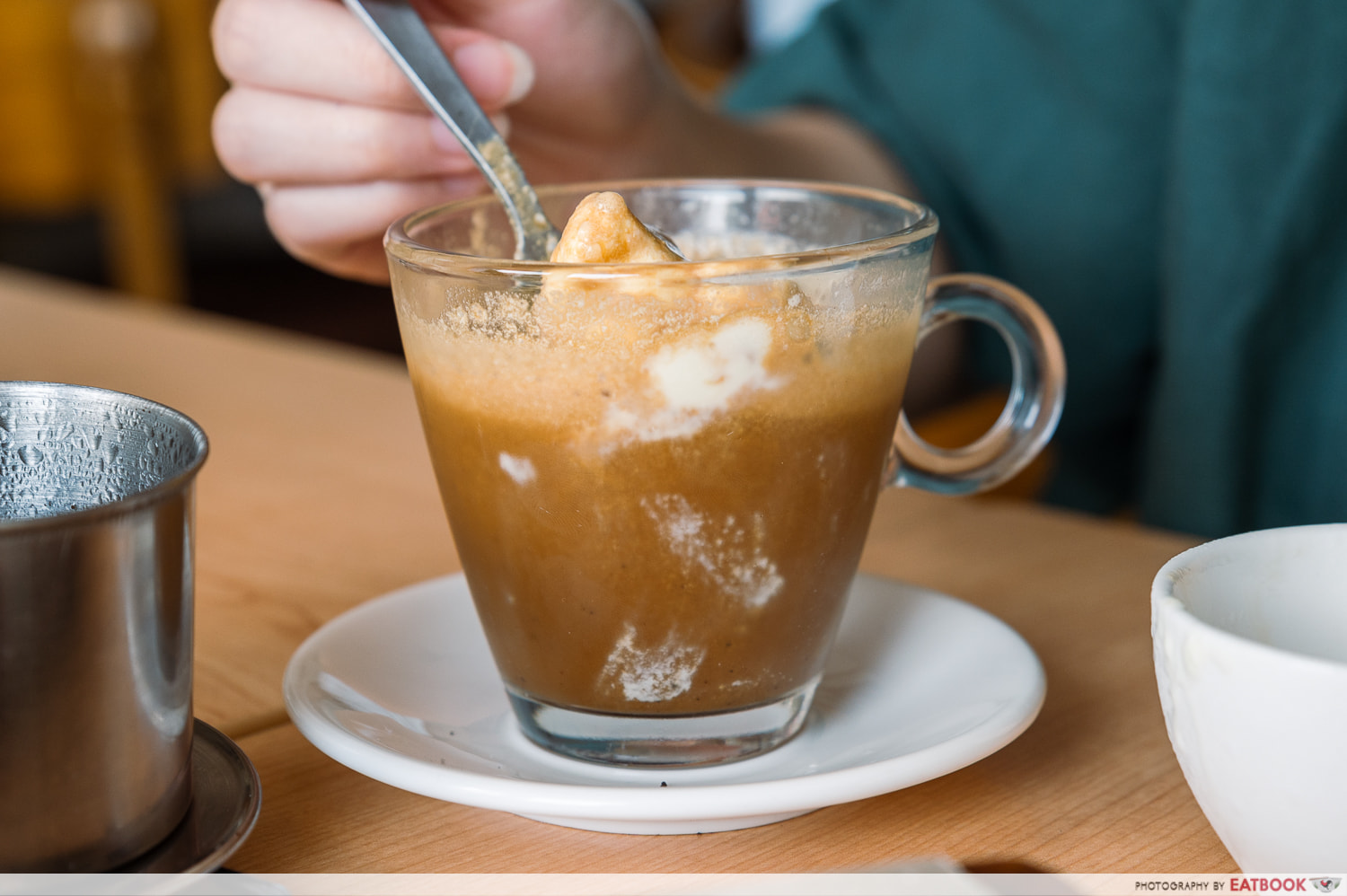 F.I.C_Viet_Coffee_Affogato