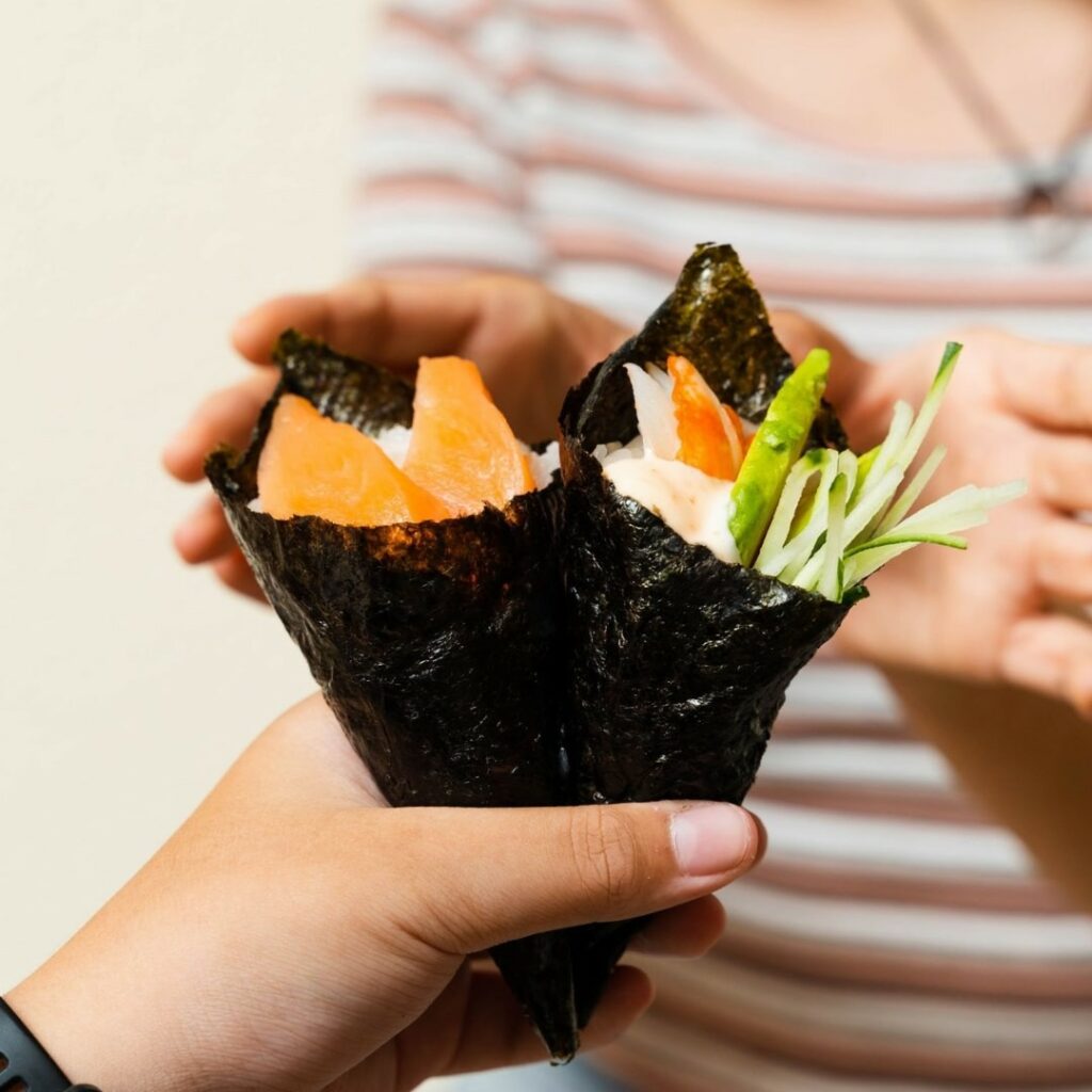 Genki Sushi Has 1For1 Daily Deals Every Weekday Eatbook.sg