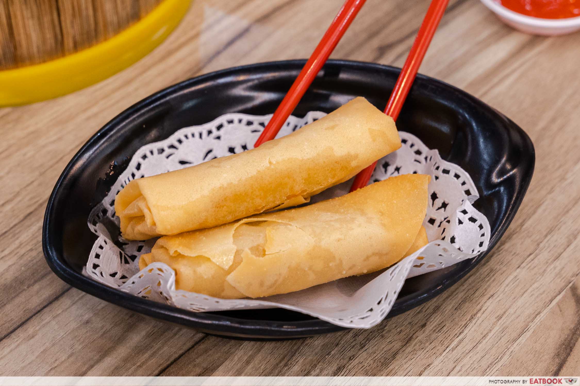 Lao_Foong_Ji_Durian_Spring_Roll