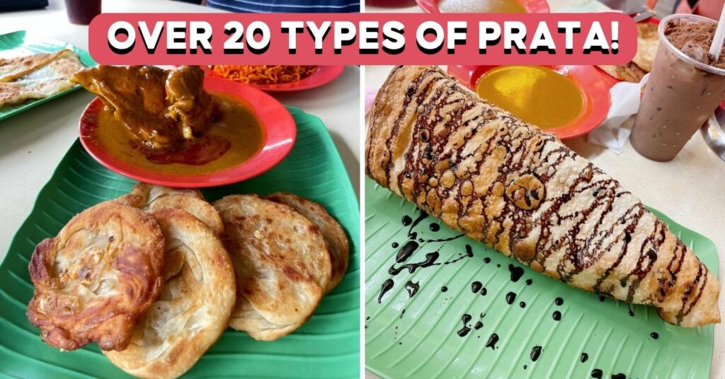 ROTI PRATA HOUSE COVER IMAGE