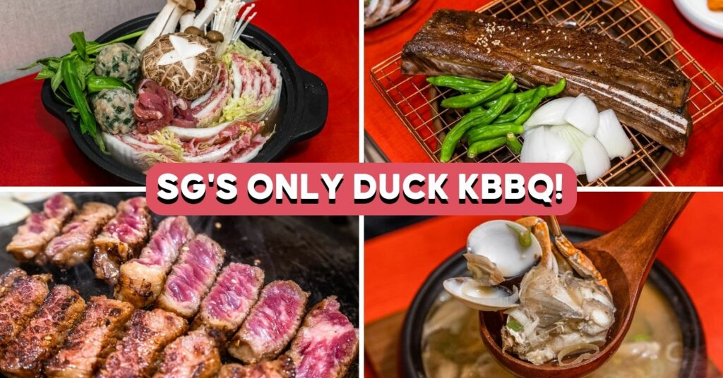 SODENG KOREAN RESTAURANT COVER