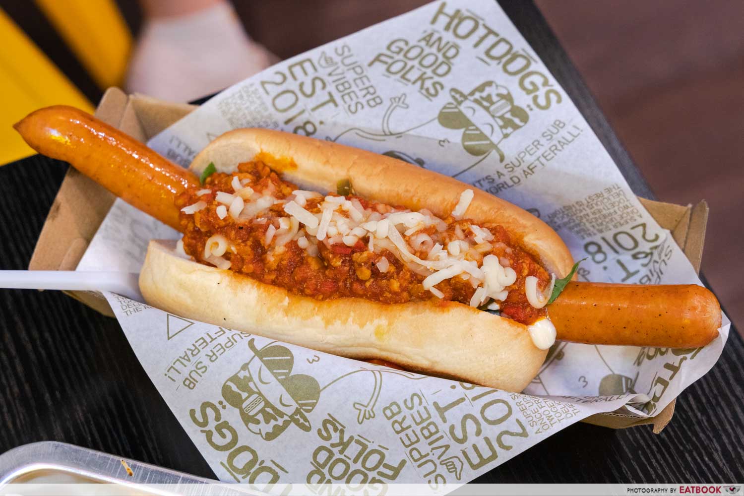 Super_Sub_Hotdogs_Fiery_Bolognese