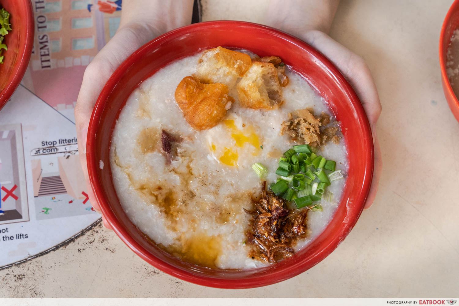 Teck_Kee_Cooked_Food_Pork_Porridge