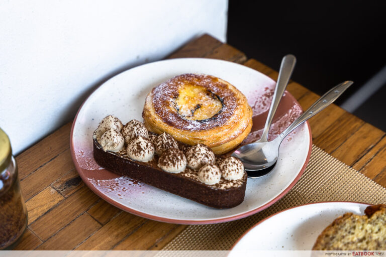Daily Baguette Cafe In Ubud Has Beautiful Pastries Eatbook.sg