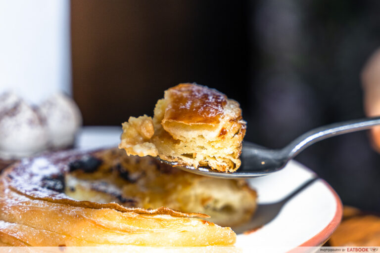 Daily Baguette Cafe In Ubud Has Beautiful Pastries Eatbook.sg