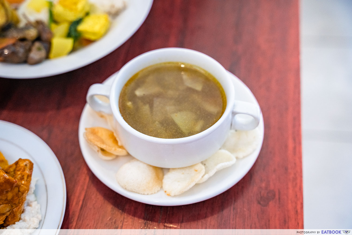 balinese-soup