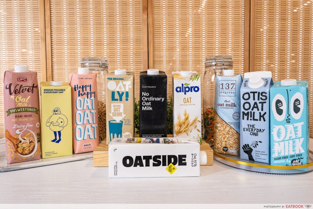 Best Oat Milk Brand: Complete Taste Test & Reviews