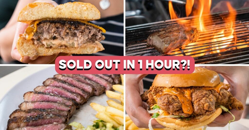 blackgoat burgers cover