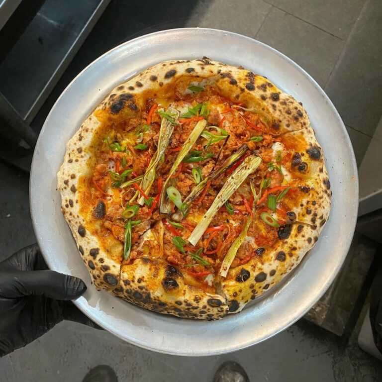 14 Best Pizza In Singapore For All Budgets | Eatbook.sg